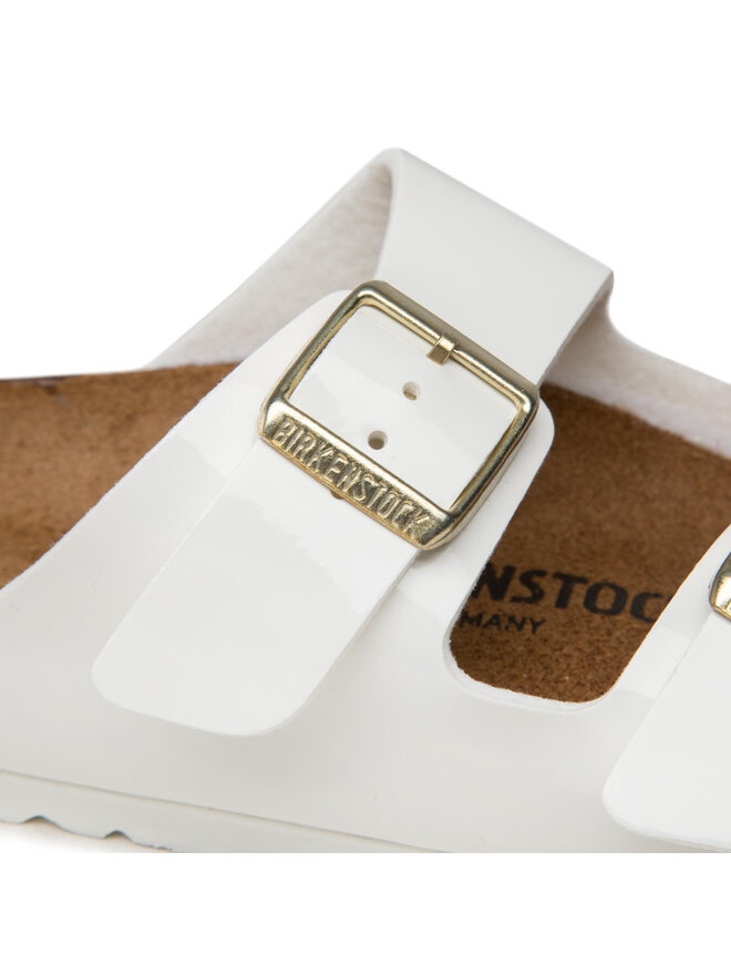 Birkenstock Шльопанці Birkenstock Arizona 1005294 Білий