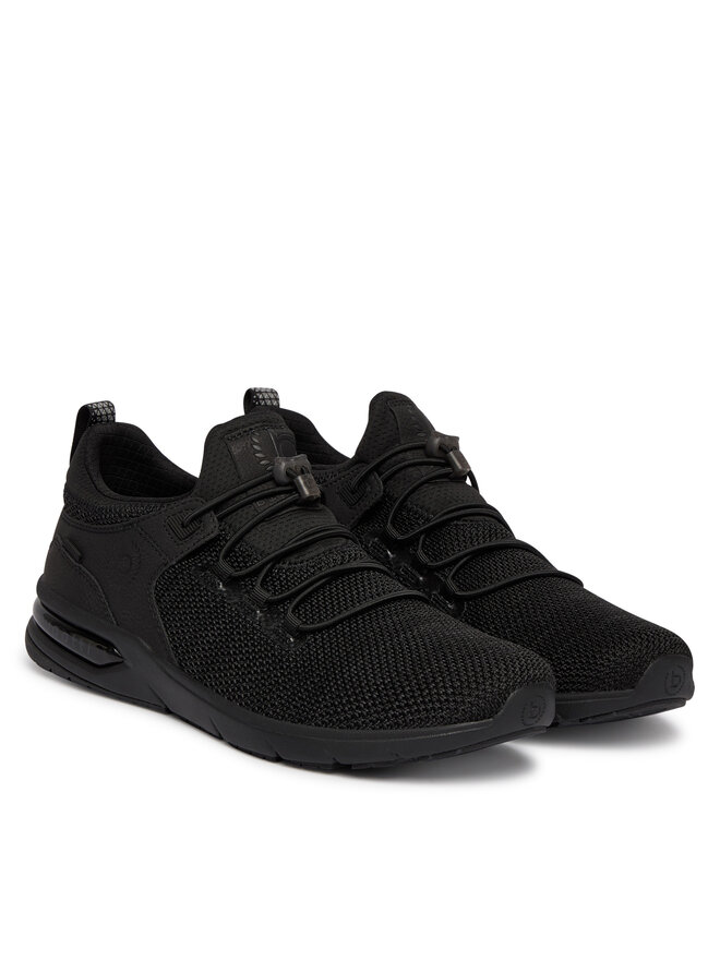 Bugatti Sneakers Bugatti 341-65860-6950-1010 Schwarz