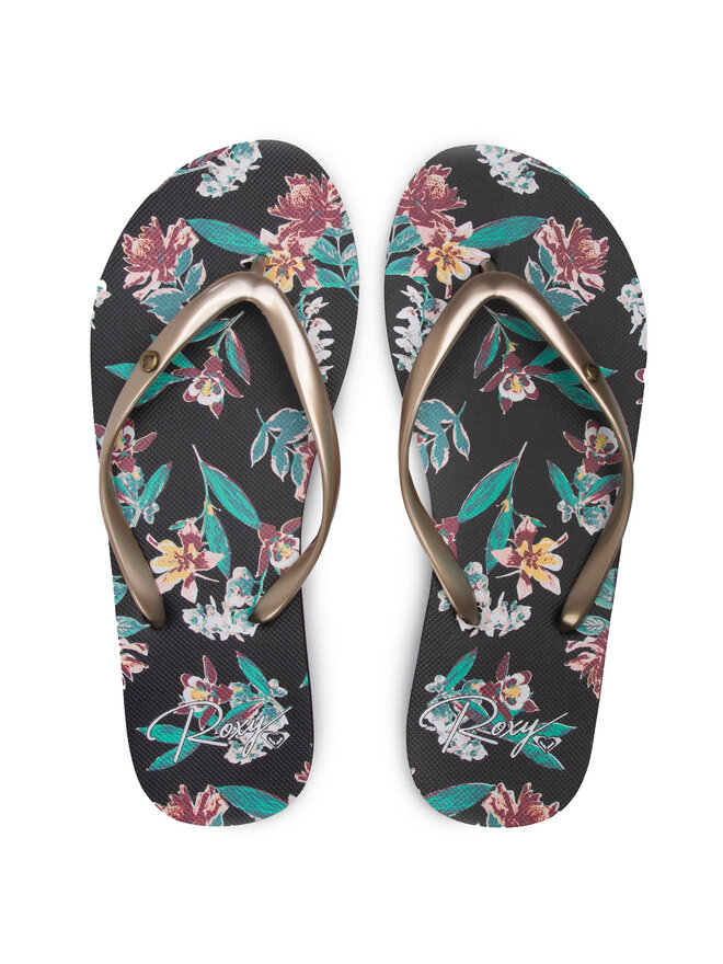 Roxy Zehentrenner Roxy ARJL100870 Goldfarben