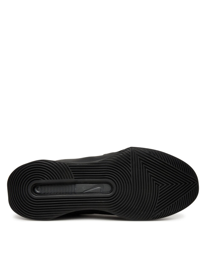 Nike Μπασκετικά Παπούτσια Nike G.T. Jump Academy FV5524 003 Μαύρο