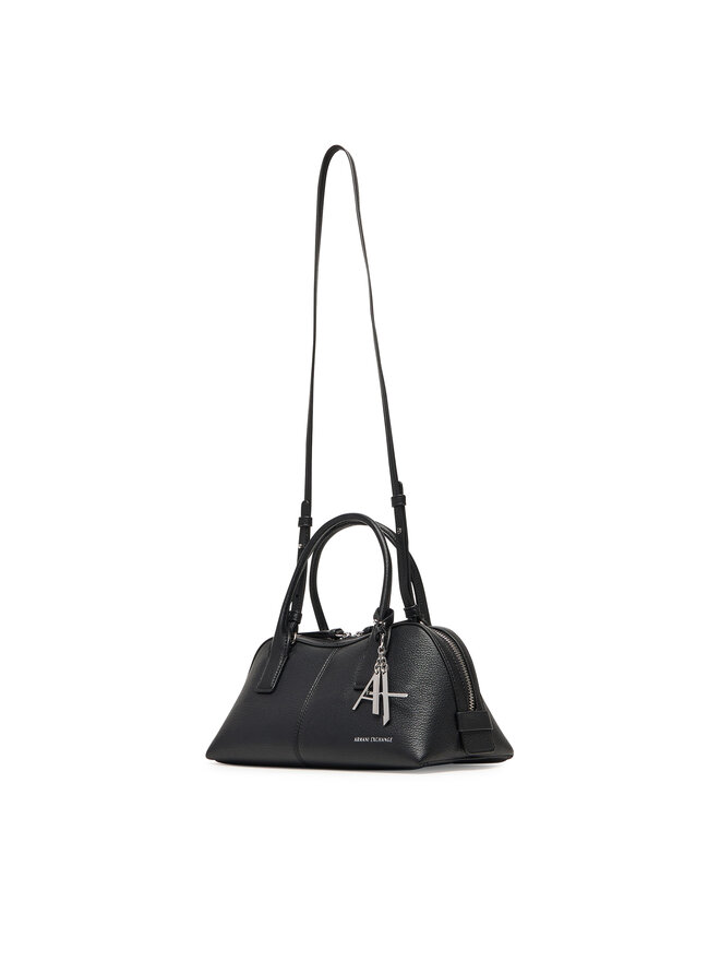 Armani Exchange Дамска чанта Armani Exchange Spalla XW001572 AF17127 Черен