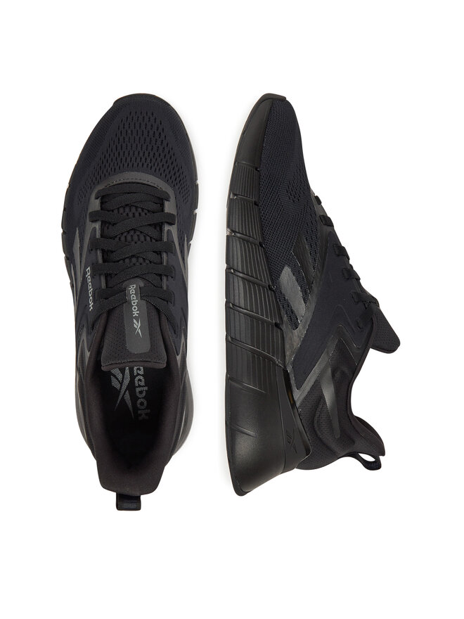 Reebok Παπούτσια για Γυμναστήριο Reebok NANO GYM 100220806 Μαύρο