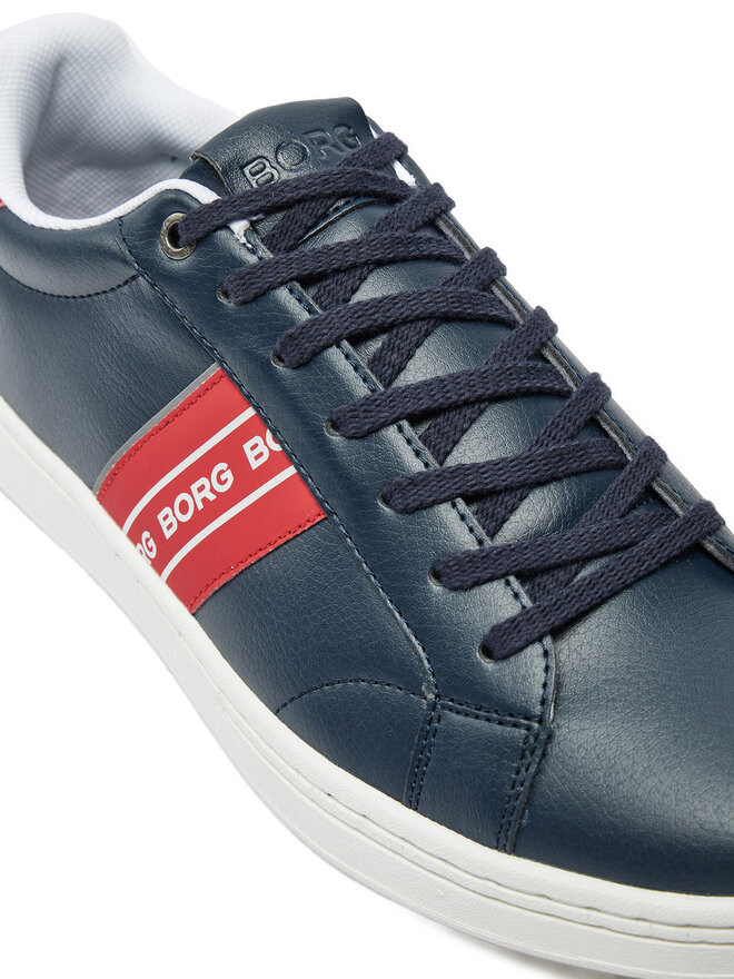 Björn Borg Sportcipők Björn Borg T470 2412 664504 Sötétkék