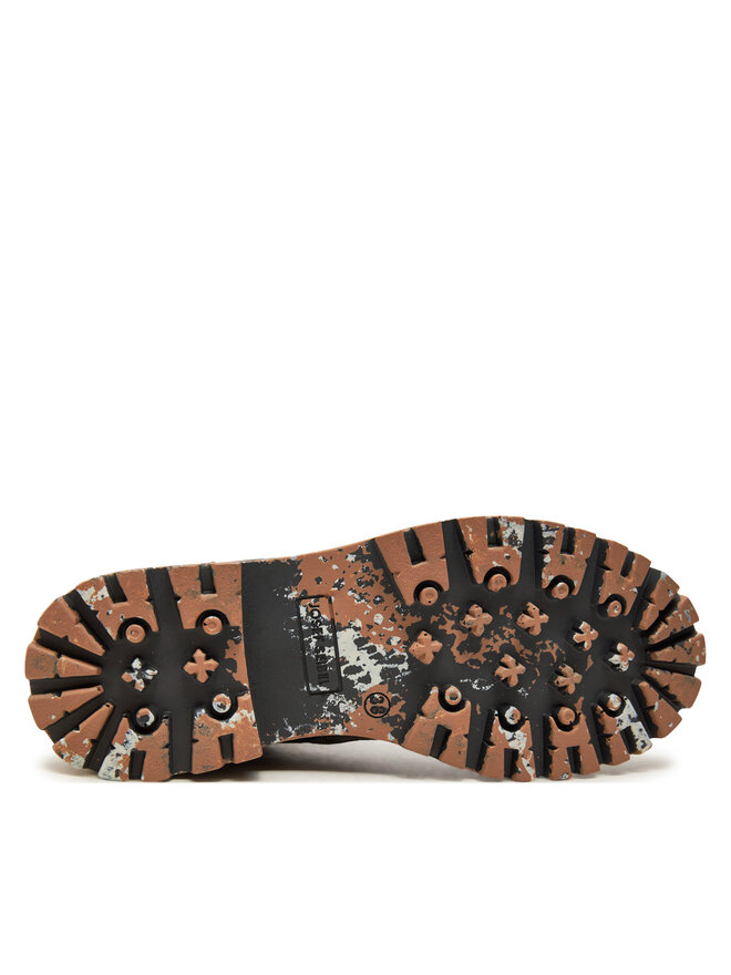 Josef Seibel Ботильйони Josef Seibel Marta 02 85202 Сірий