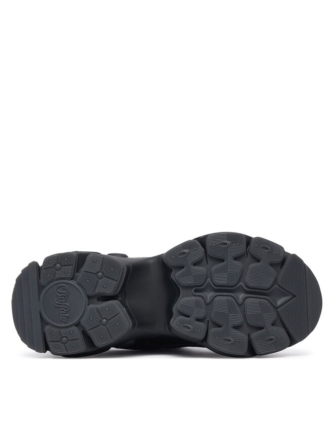 Buffalo Sneakers Buffalo Binary Punk 2.0 16408 Schwarz