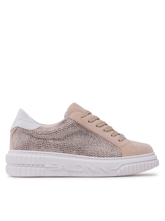 Baldinini Sneakersy Baldinini D3E330P1CRNPTDLT Beżowy