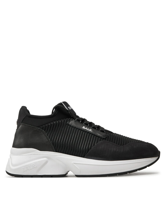BALR. Сникърси BALR. B1513.1024.101 Черен