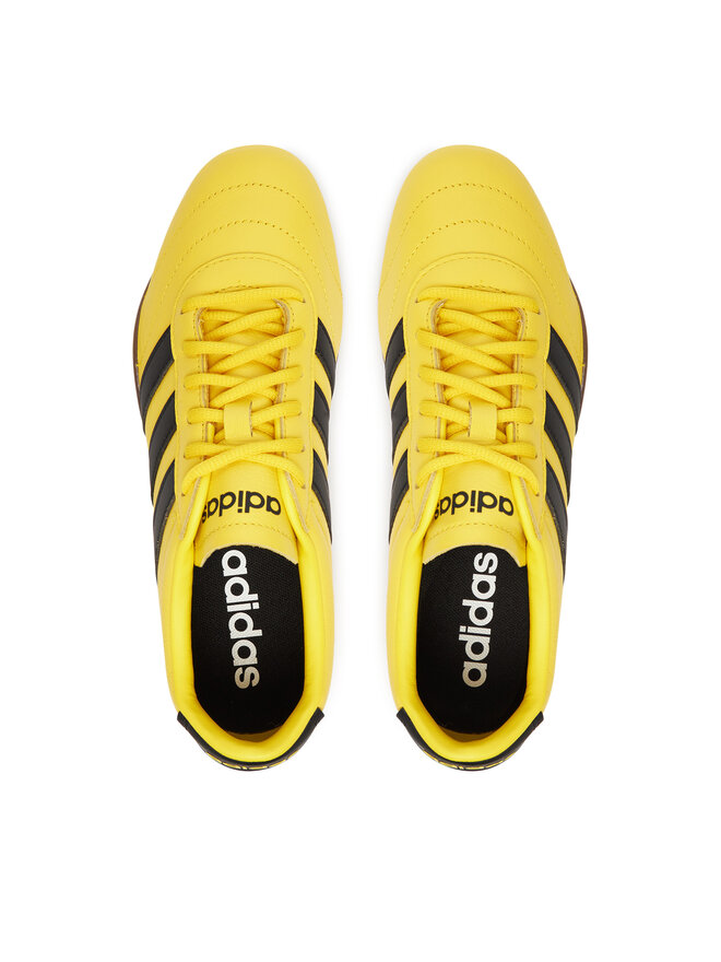 adidas Сникърси adidas Grand Court Lo JQ9693 Жълт