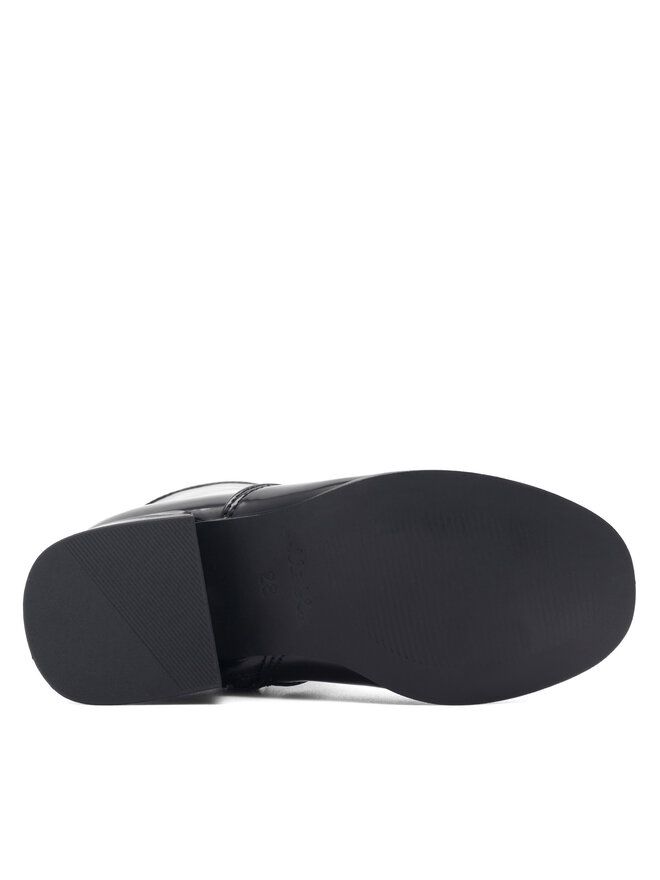 Nelli Blu Ботильйони Nelli Blu CS22395-01 Чорний