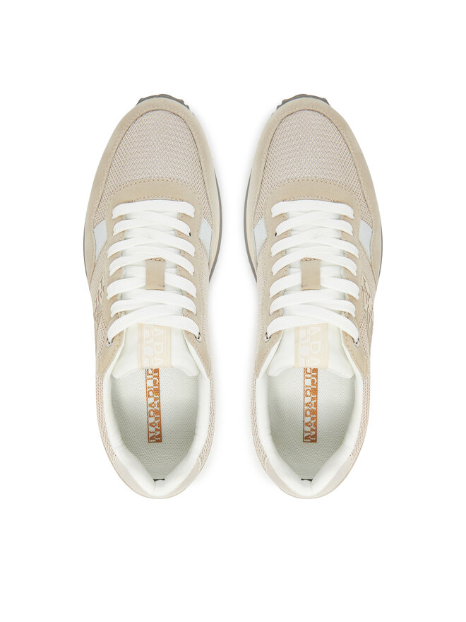 Napapijri Zapatillas Napapijri Astra NP0A4IQD Beis