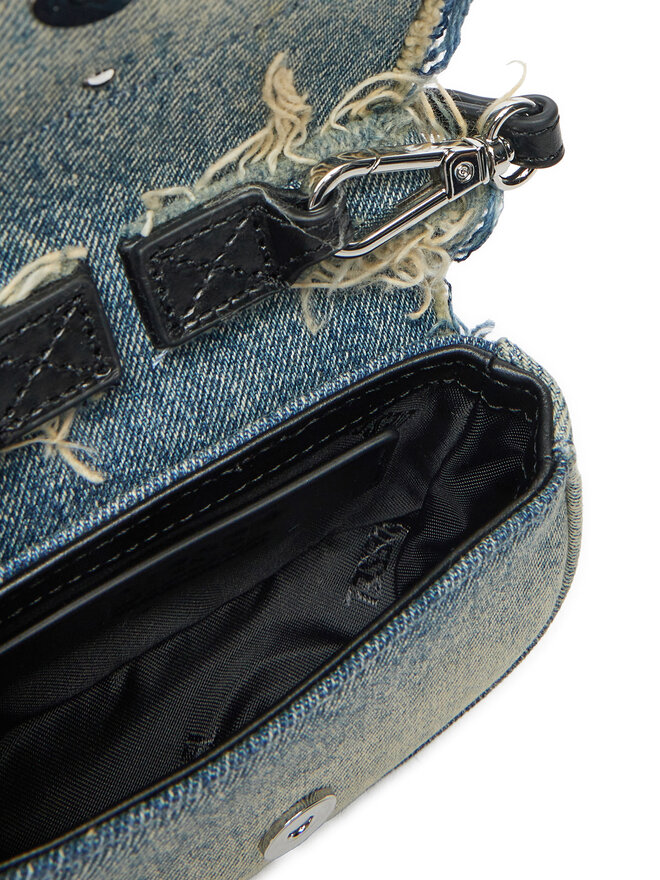 Diesel Сумка Diesel 1DR XS-Iconic X08709P6803 Голубий