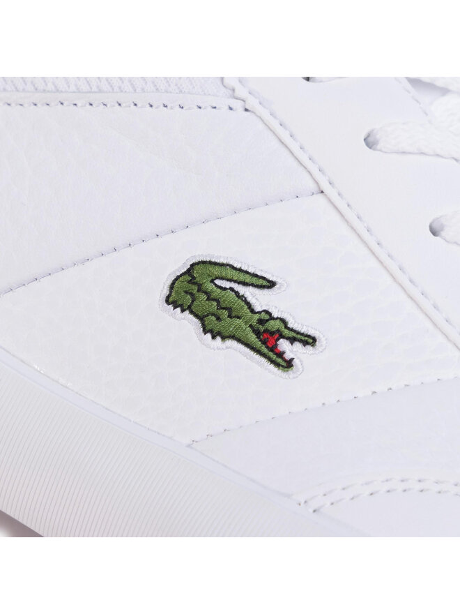 Lacoste Teniszcipő Lacoste Court-Master 120 5 Cma 7-39CMA007121G Fehér