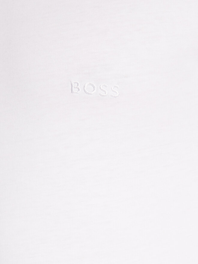 BOSS BOSS T-Shirt-Set Classic 50475285 Weiß Regular Fit