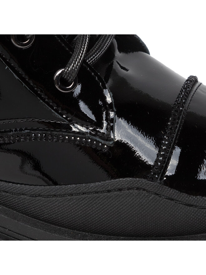 Rage Age Botas Rage Age RA-16-06-000493 Negro