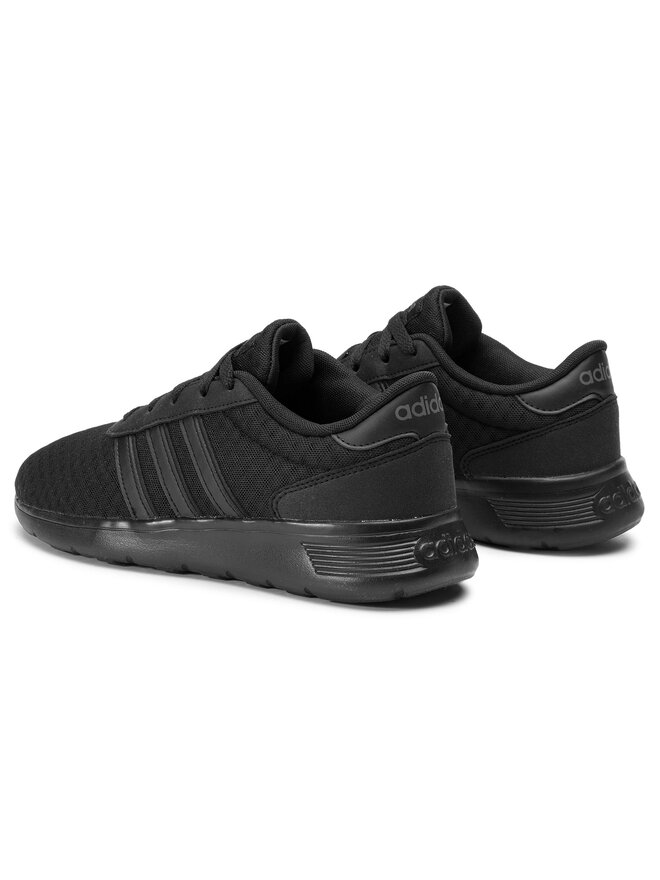 Sneakers adidas Lite Racer DB0646 Schwarz eschuhe