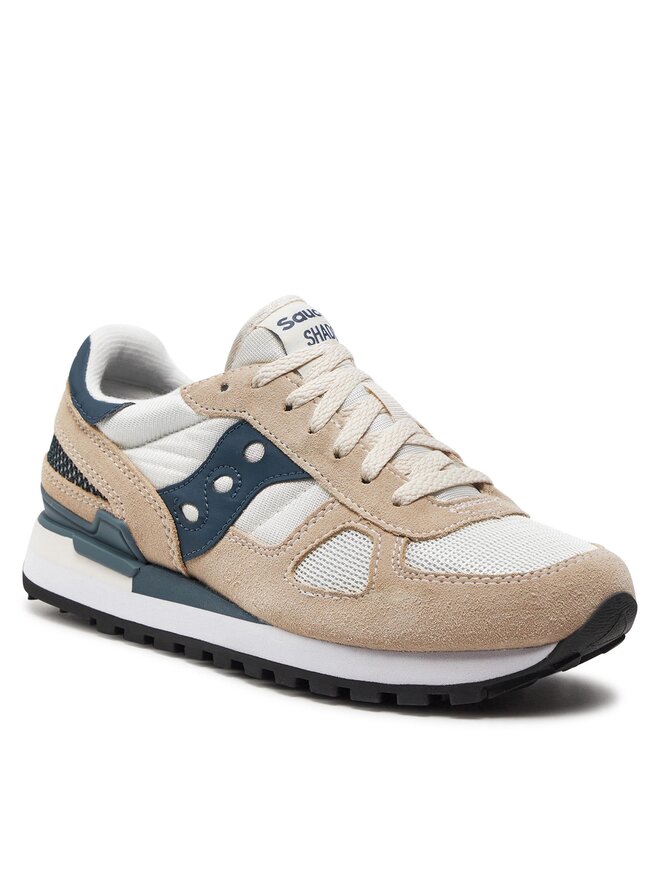 Saucony Sneakersy Saucony Shadow Original S2108-879 Beżowy
