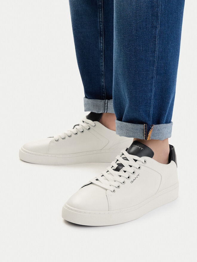 Gant Снікерcи Gant McJulien 32631228 Білий