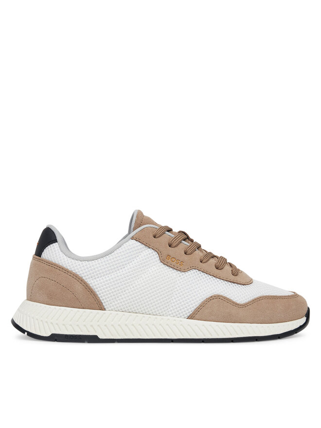BOSS Zapatillas BOSS Titanium 50541882 Beis