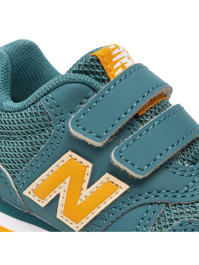 New Balance Tenisice New Balance IV500FSG Zelena