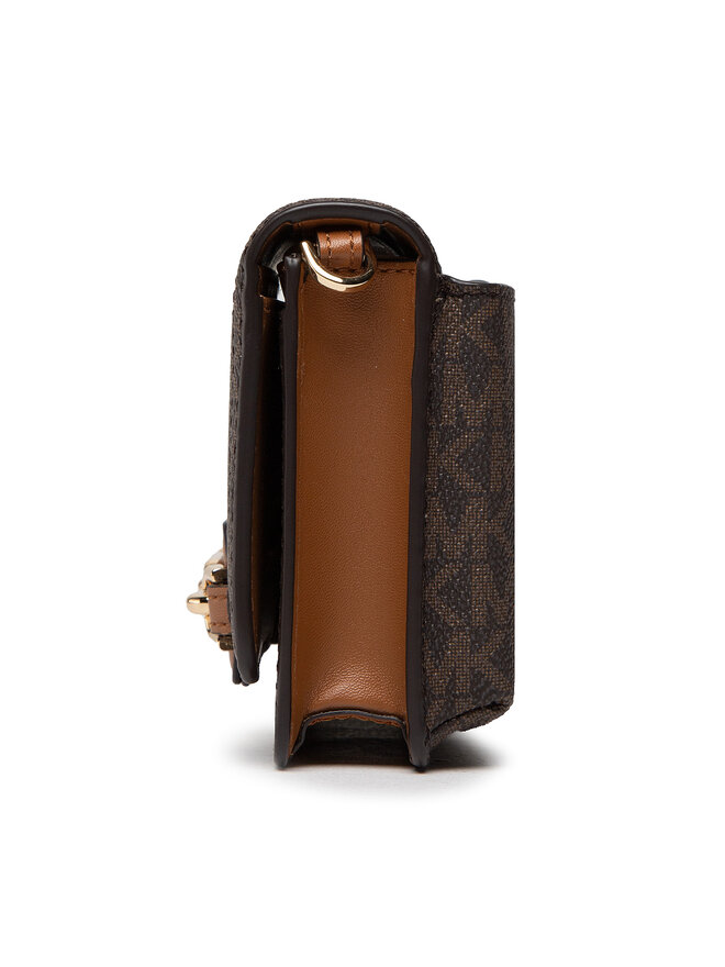 MICHAEL Michael Kors Сумка MICHAEL Michael Kors Heather 32F2G7HC1B Коричневий