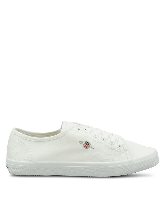 Gant Tenisky Gant 30538896 Bílá