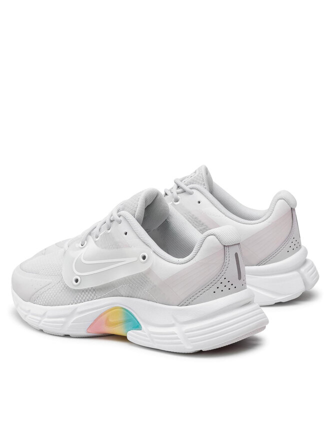 Nike Snīkeri Nike Alphina 5000 Pelēks