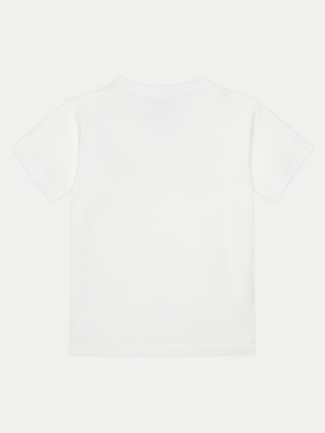 Champion Champion Σετ 2 T-Shirts 306581 Έγχρωμο Regular Fit