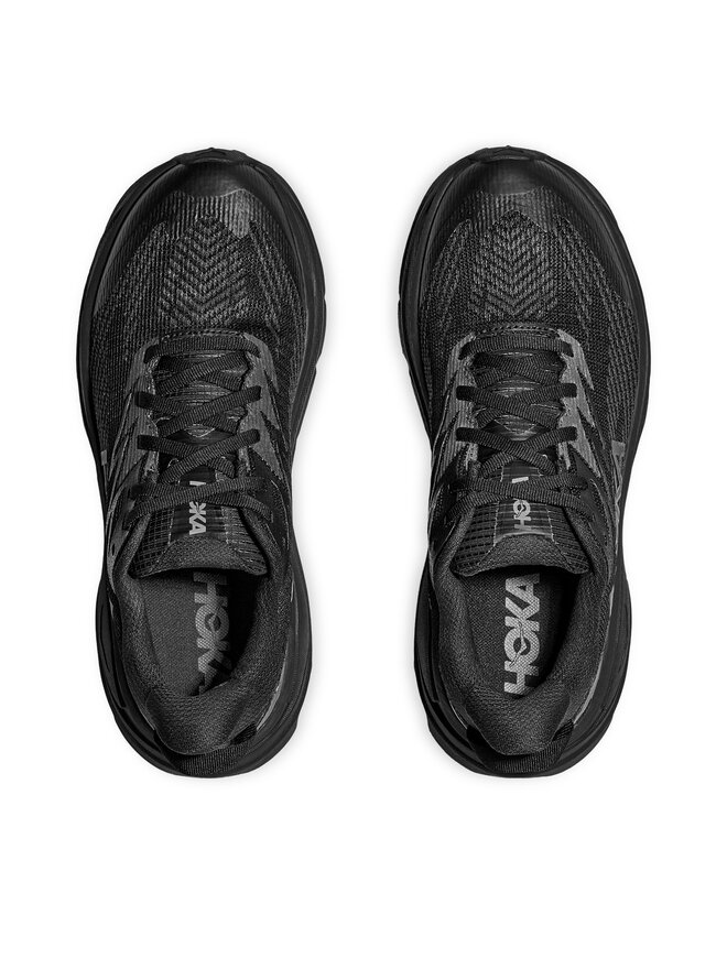 Hoka Laufschuhe Hoka Challenger 8 Gtx 1171959 Schwarz