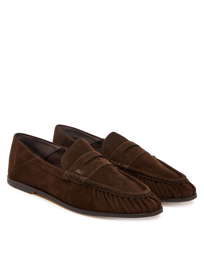 Nokwol Loaferke Nokwol Mica Rjava