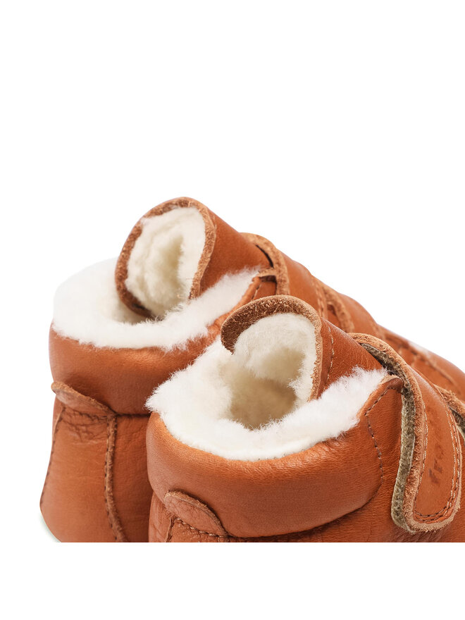 Froddo Botines planos Froddo G1130013-4 M Marrón