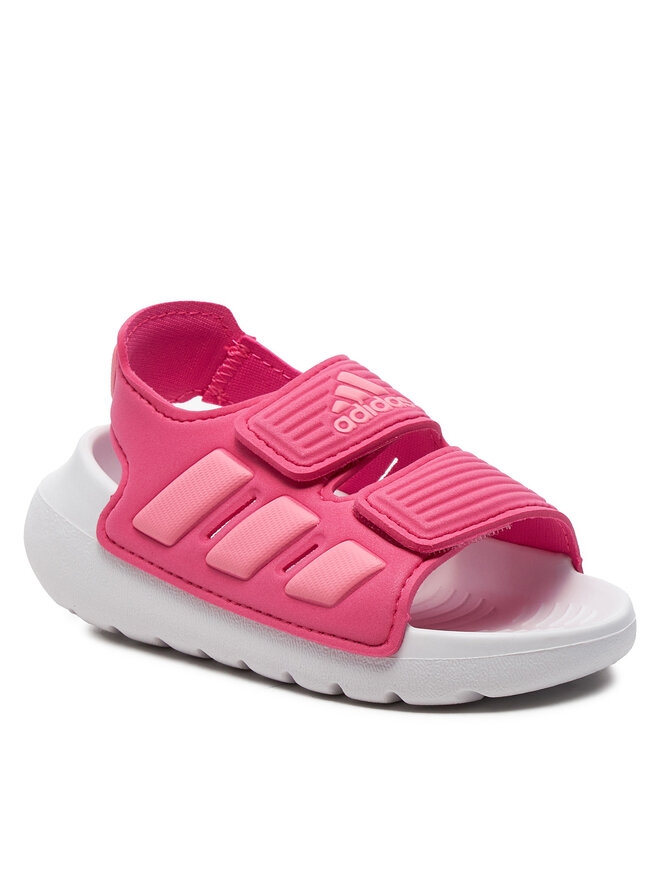 adidas Szandál adidas Altaswim 2.0 Sandals Kids ID0305 Rózsaszín