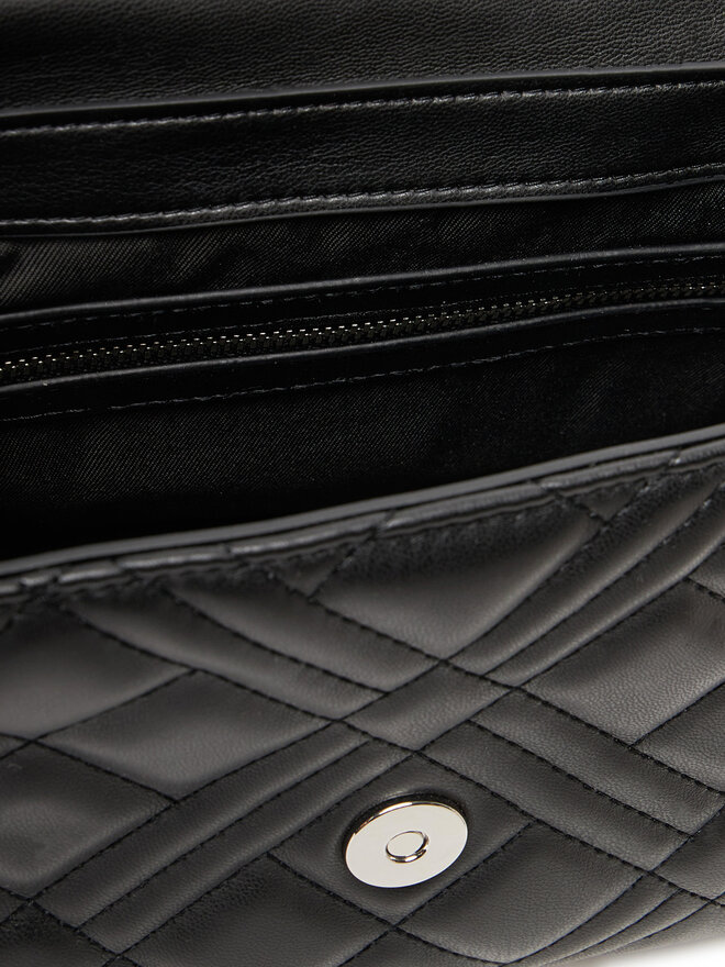 LOVE MOSCHINO Bolso LOVE MOSCHINO JC4210PP0MLA000B Negro