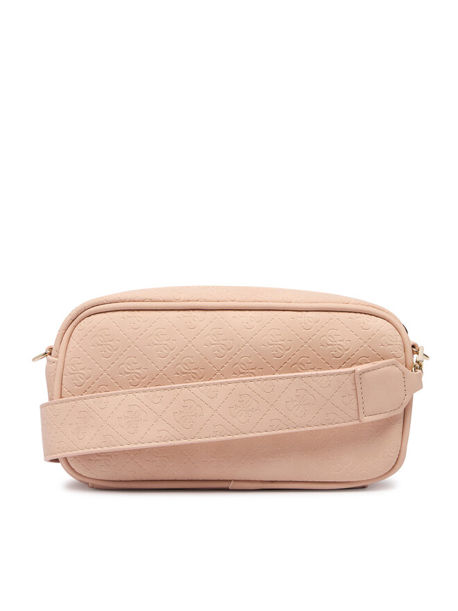 Guess Handtasche Guess J6BZ28 W4038 Rosa