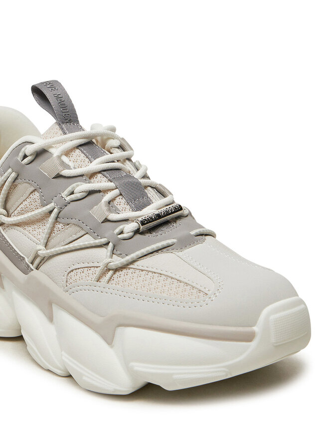 Steve Madden Sneakers Steve Madden Spectator SM11002961 Gri