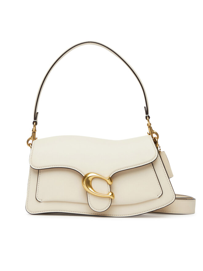 Coach Handtasche Coach CAN26 Weiß