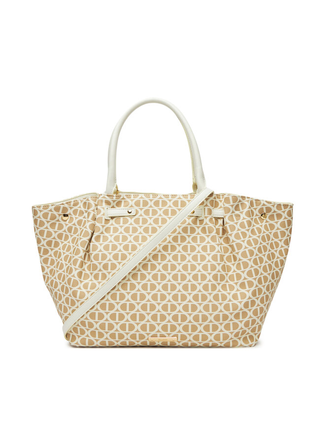 Aldo Bolso Aldo Marseilla 13933834 Écru