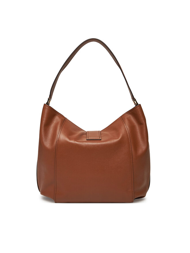 MICHAEL Michael Kors Torebka MICHAEL Michael Kors 30S5G9XH3T Brązowy