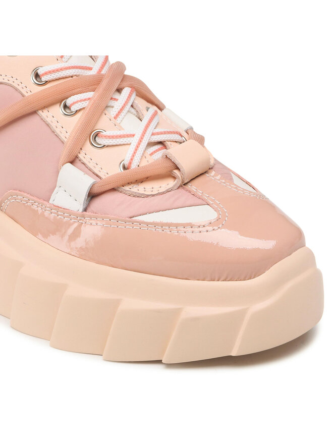 AGL Sneakers AGL Blondie D943001PGKZ075E627 Rosa