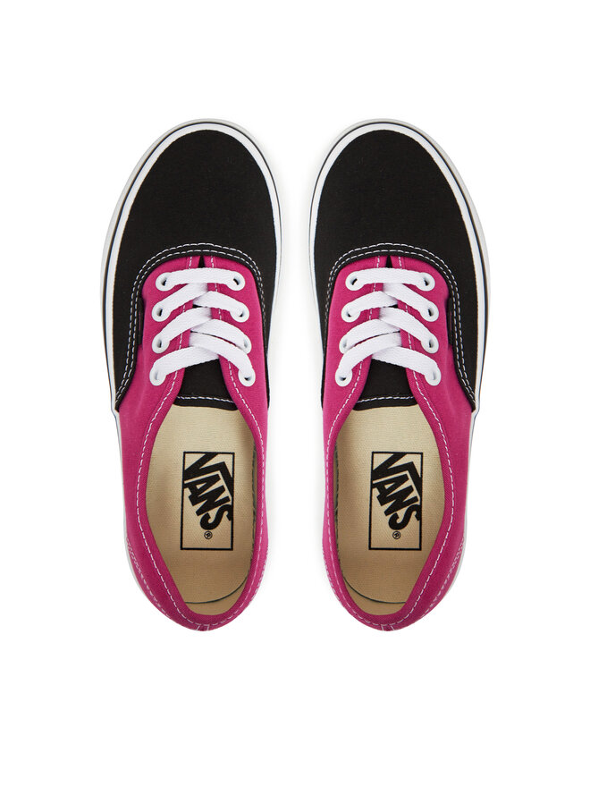 Vans Tenisówki Vans Authentic VN000BW5YLZ1 Różowy