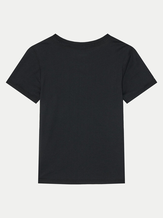 Levi's® Levi's® Marškinėliai 9L0044-F66 Juoda Regular Fit