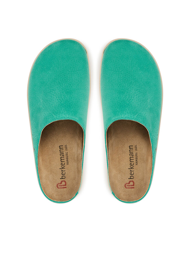 Berkemann Pantoletten Berkemann Ella 3900 Bunt