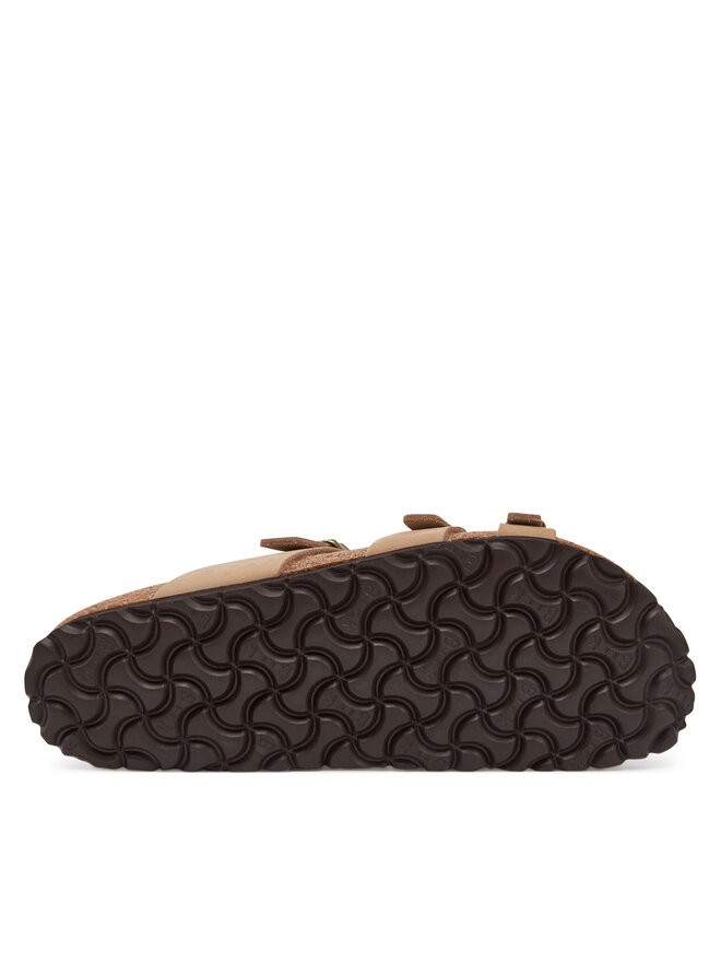 Birkenstock Nazouváky Birkenstock Franca Sfb 1022973 Béžová