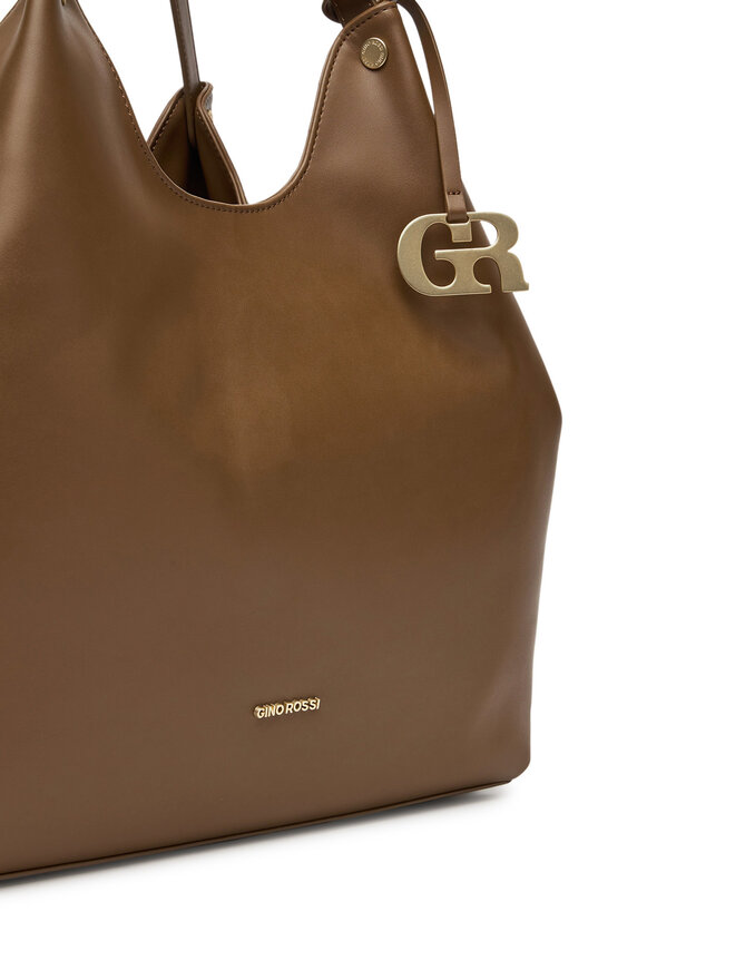 Gino Rossi Bolso Gino Rossi CEO-ERIQA-LDA01 Marrón
