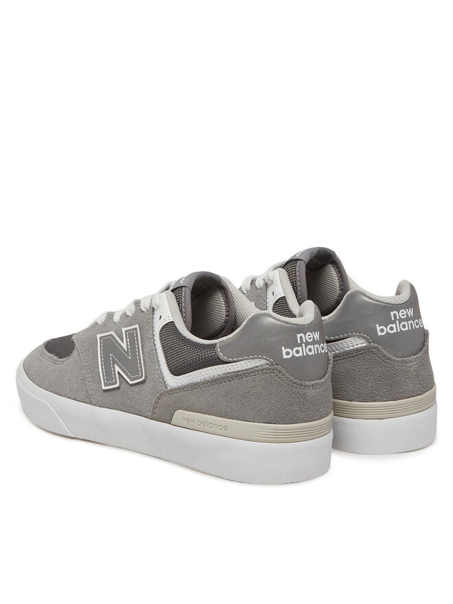 New Balance Sportcipők New Balance NM574VGY Szürke