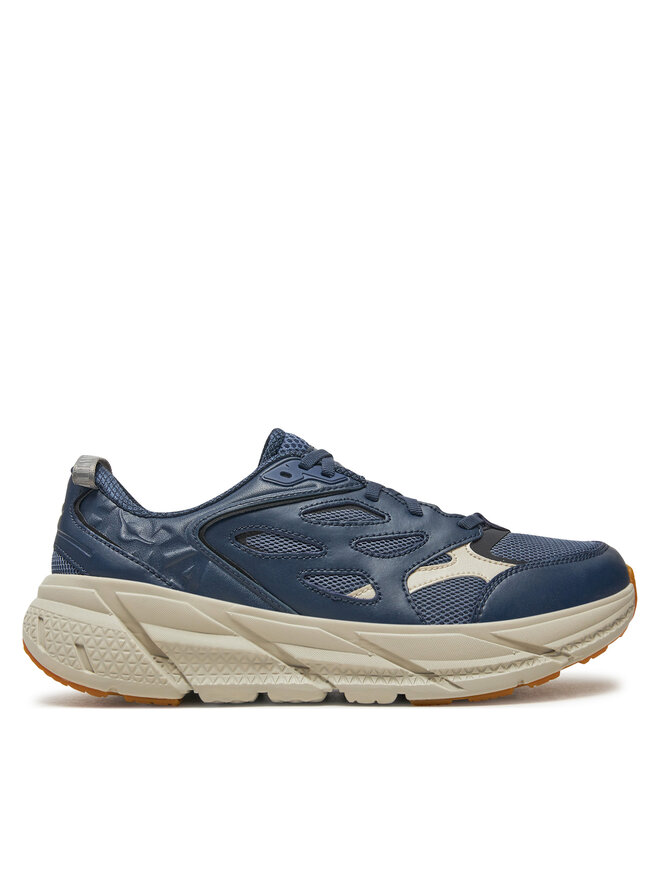 Hoka Pārgājienu apavi Hoka Clifton L 1160050 Tumši zils
