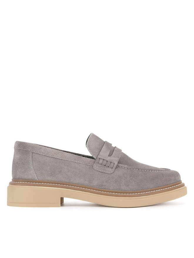 Lasocki Loafers Lasocki WI33-CS895-BINGO-01 Grigio
