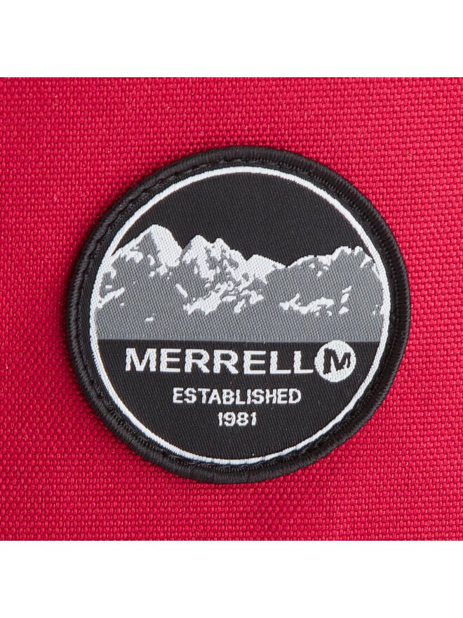 Merrell Рюкзак Merrell Mercer JBF23232 Бордовий