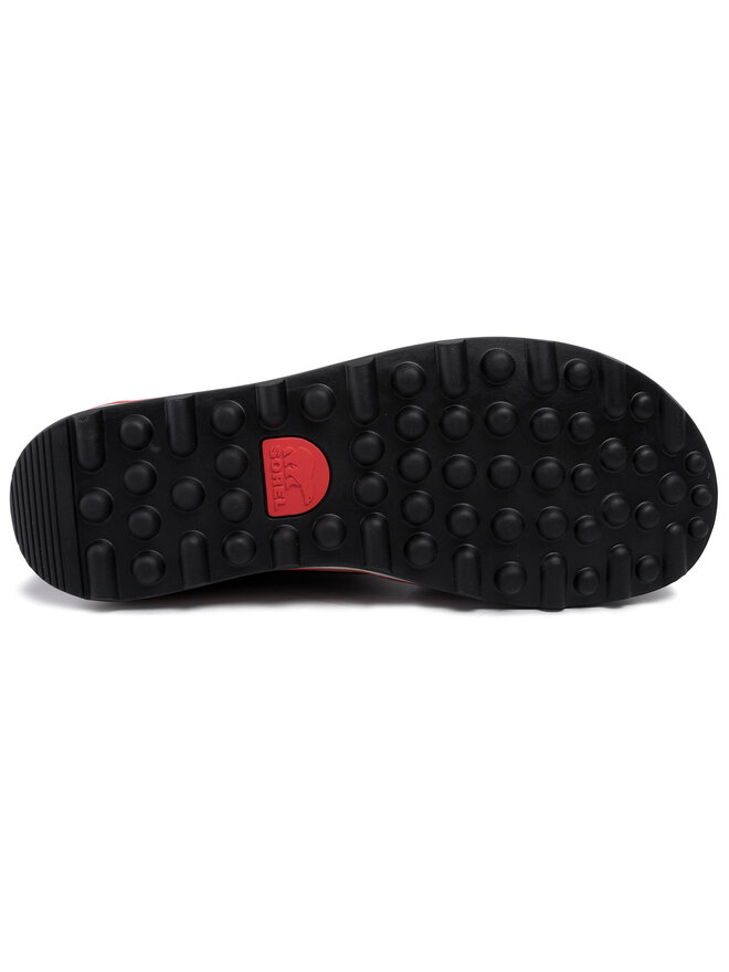 Sorel Schneeschuhe Sorel Glacy Explorer Shortie NL2079 Grau