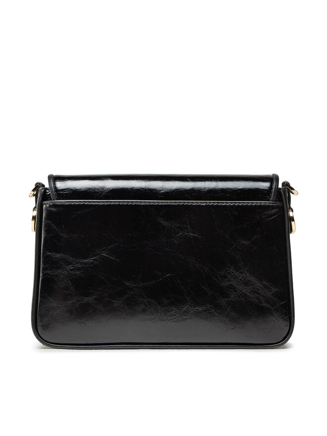 MICHAEL Michael Kors Τσάντα MICHAEL Michael Kors Bradshaw 30F1G2BM2S Μαύρο