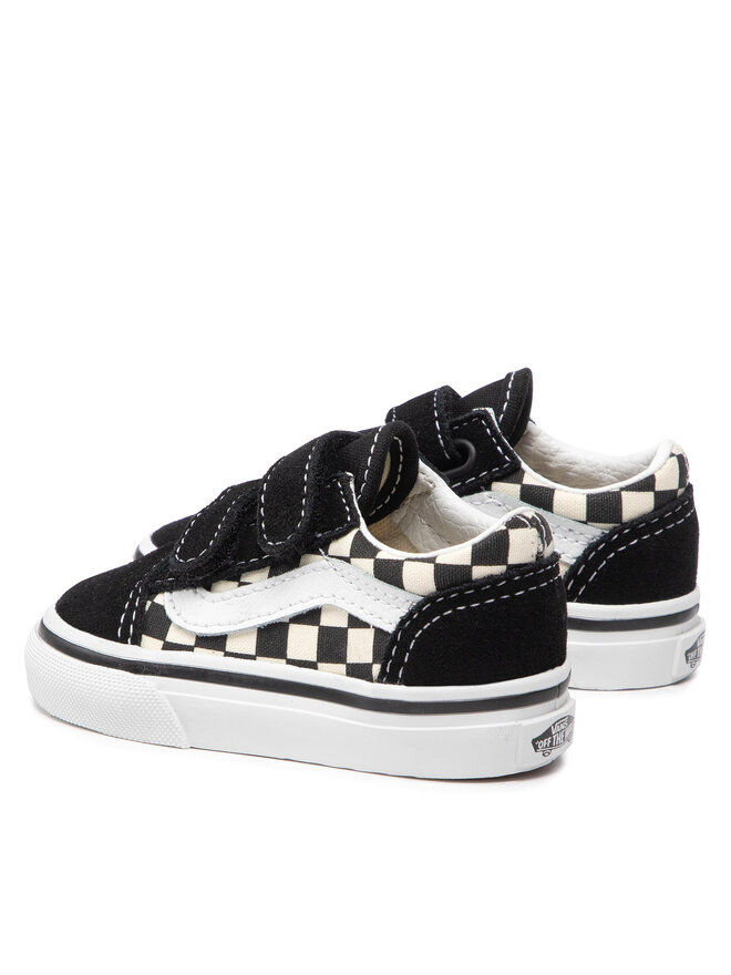 Vans Scarpe sportive Vans Old Skool V VN0A38JNP0S1 Nero